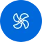 Fan Replacement Projects